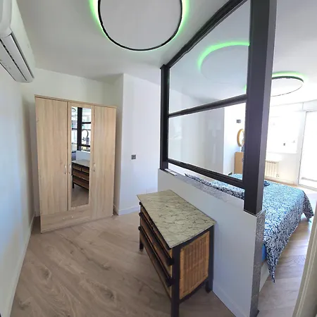 Crystal Elegance City Center With Seasonal Pool * Torremolinos
